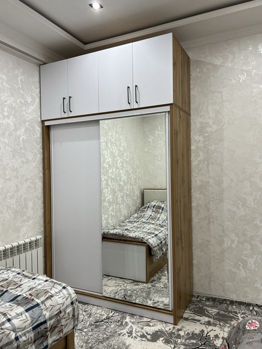 Buyurtma asosida mebel. Ishlab chiqaruvchidan.