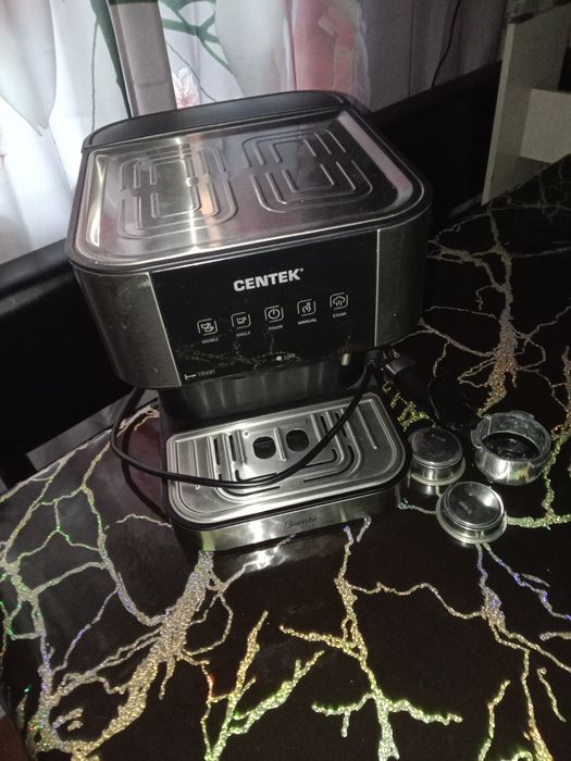 Продам кофемашину