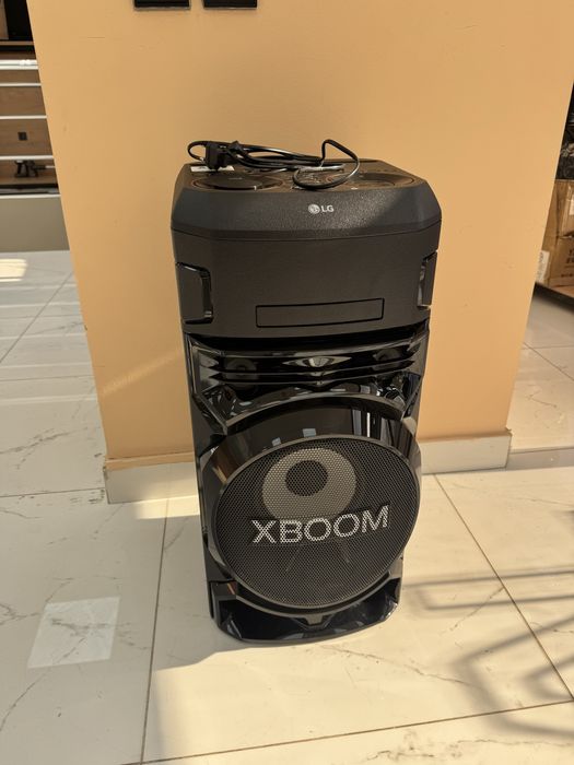 Колонка/ LG XBOOM/ Рассрочка 0-0-12
