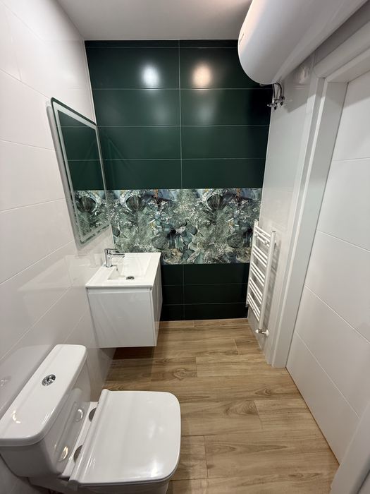 Дава се под наем Тристаен апартамент в София, Кръстова вада - 90 кв.м за 897.6 € - Снимка #7