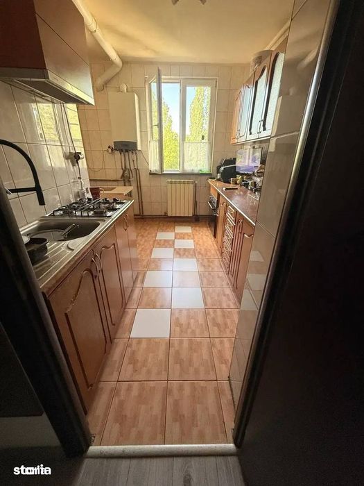 Apartament 4 camere Brancoveanu 5 min STB