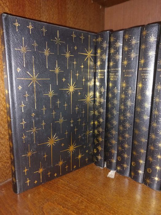 colectia literatura Romaneasca