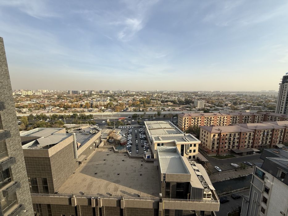 Сдам 2 новые однокомнатные на одном этаже жк black tower