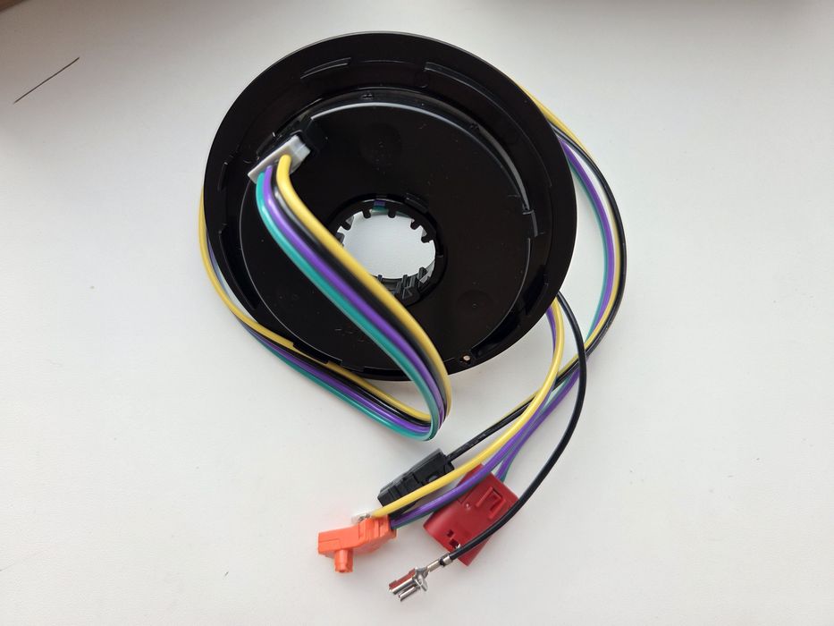 Шлейф Мерседес, Митсубиси, Тоета