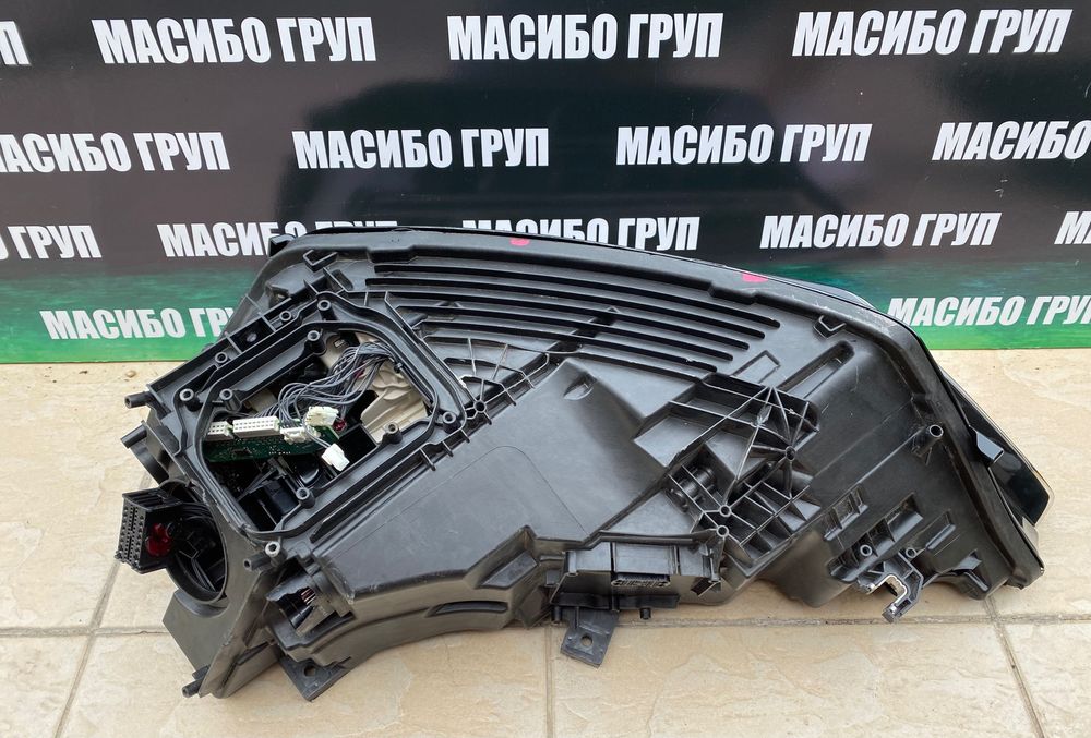 Фарове far Laser фар за Ауди А8 Audi A8 S8 4N D5