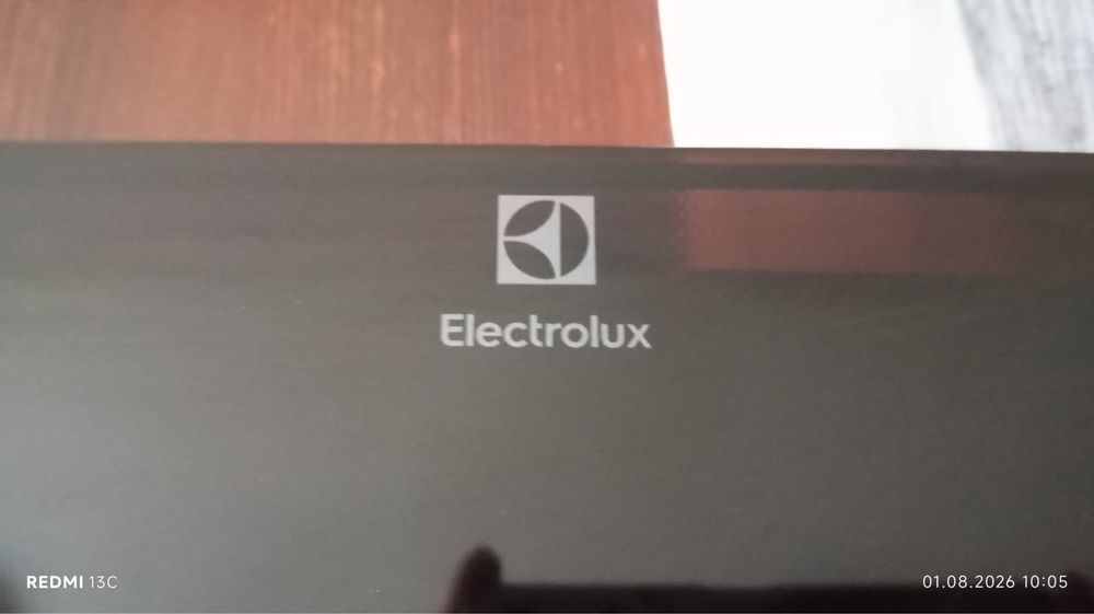 Plita electrica Electrolux