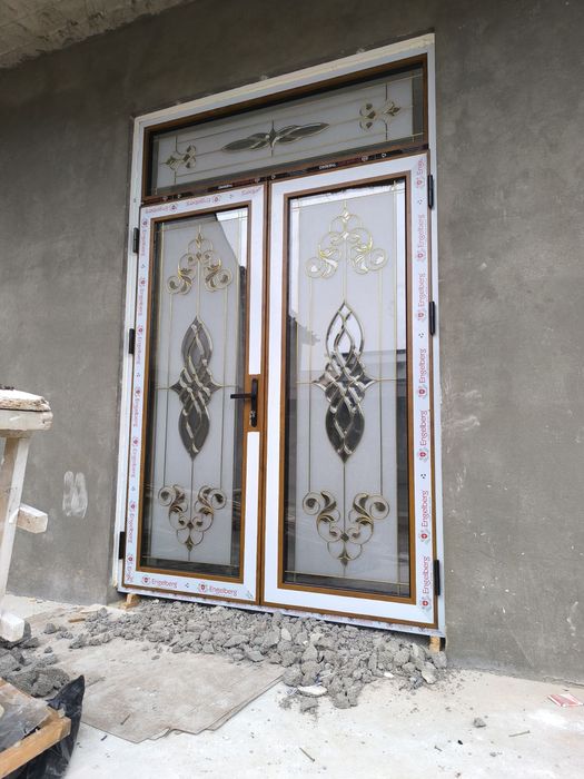 Akfa, Imzo, Engelberg.