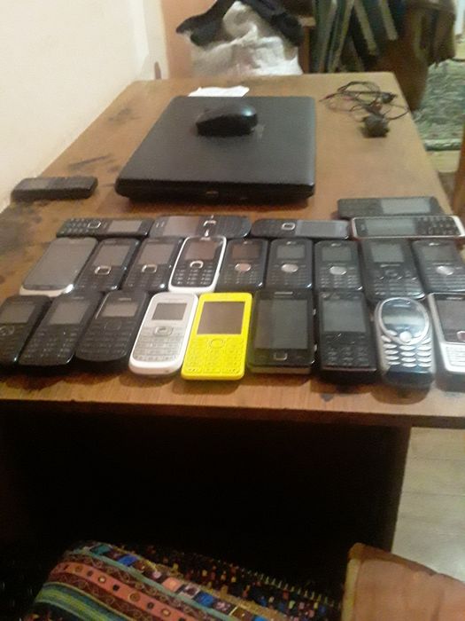 Продаю орегинал телефоны нокия на связ