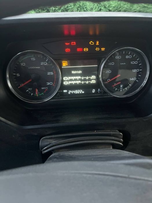 #FAW JK6 + прицеп Сотилади 
3 та комплект бор