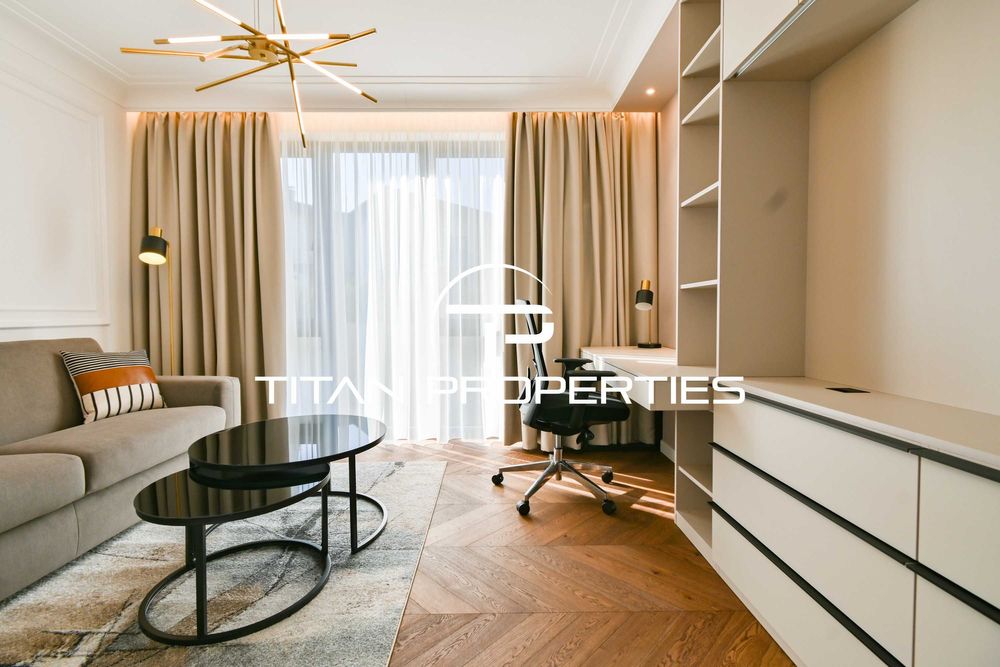 Дава се под наем Къща в София, Симеоново - 330 кв.м за 4700 € - Снимка #13