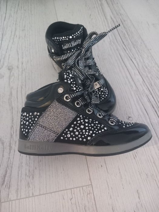 Чисто нови боти Lelli Kelly
