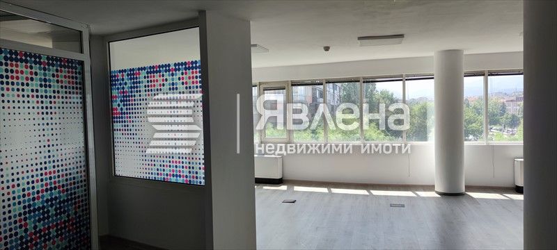 Дава се под наем Офис в София, Хиподрума - 366 кв.м за 3660 € - Снимка #8