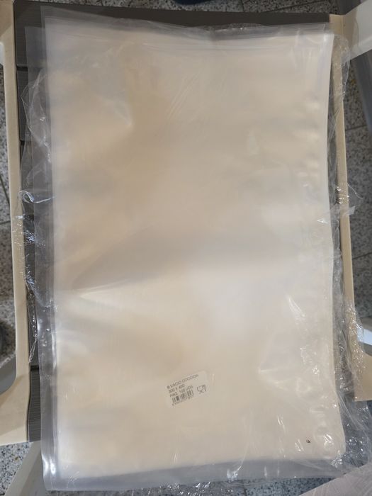 Pungi de vidat netede, 30x45 cm