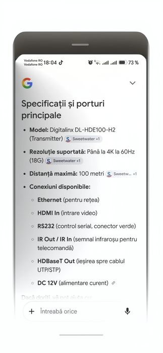 Digitalinx/DL-HDE100-H2