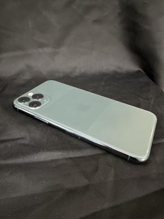 iphone 11pro 64 gb