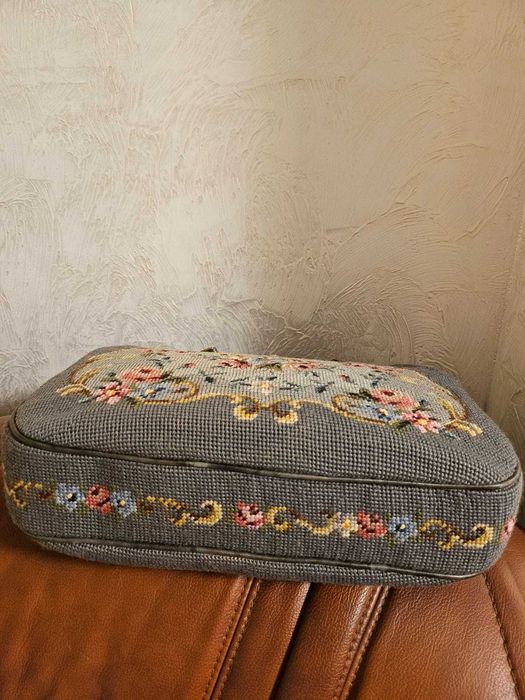 Винтажная сумка из Германии