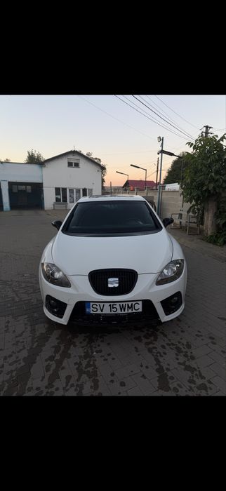Vand Seat Leon(Cupra)