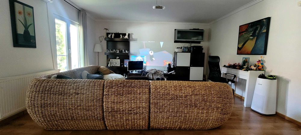 Mobilier living 3 piese Ikea