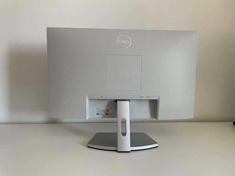 Dell S2421H, diagonala 23.8", panou IPS, Full HD