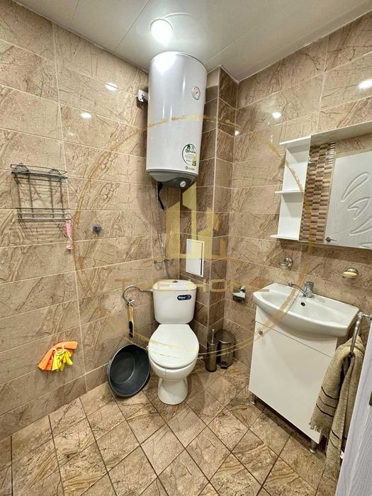 Дава се под наем Двустаен апартамент в Варна, Аспарухово - 60 кв.м за 598.23 € - Снимка #10