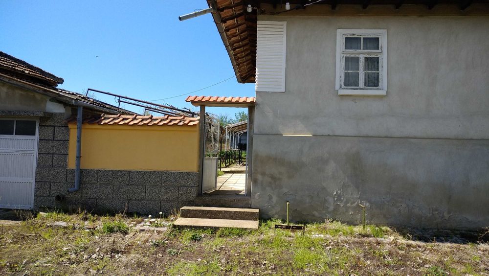 Продава се Къща в с. Екзарх Йосиф, Област Русе - 100 кв.м за 230 €/кв.м - Снимка #4