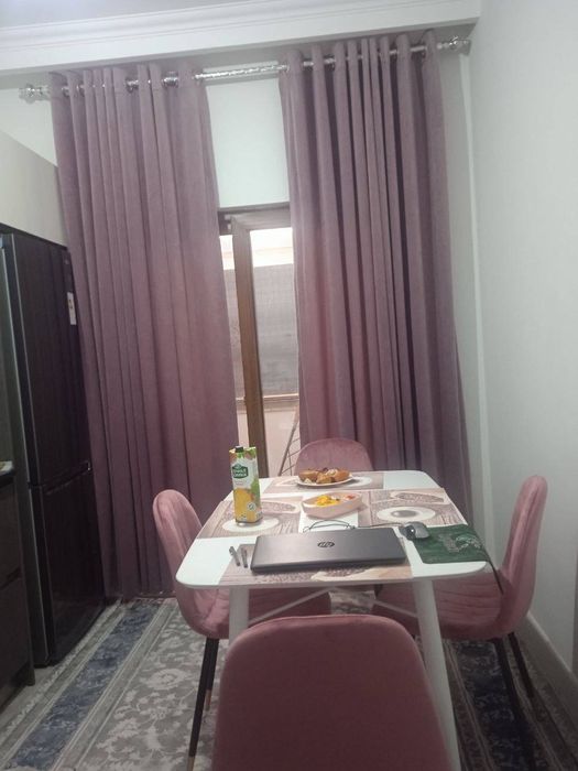 Аренда квартира ЖК Истанбул сити 3 комнатная