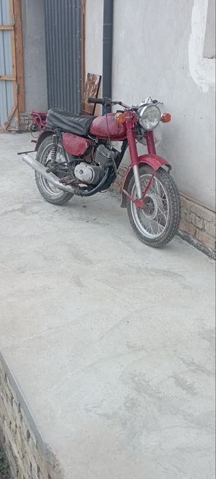 Motosekil sotiladi misk