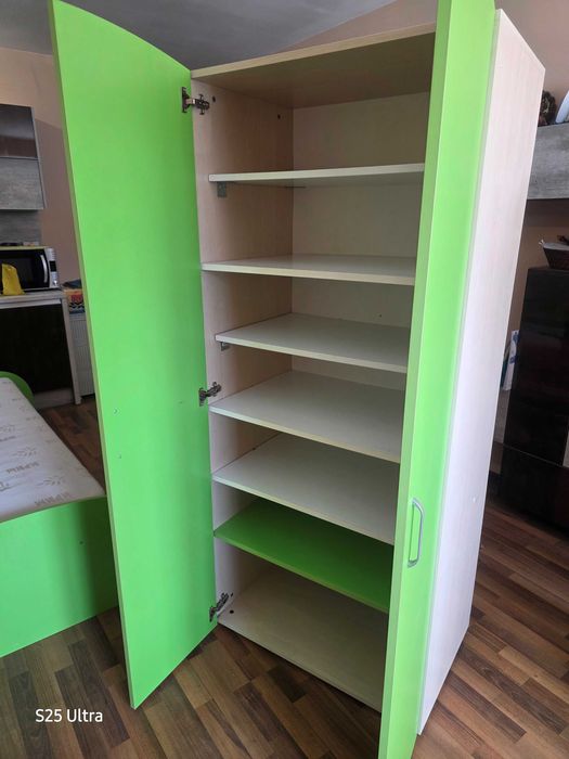 Обзавеждане за детска стая