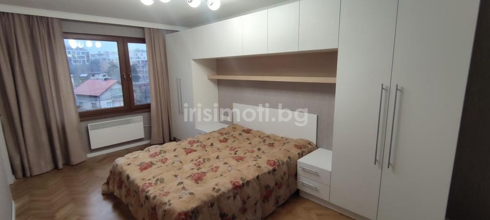 Дава се под наем Четиристаен апартамент в София, Бояна - 120 кв.м за 1100 € - Снимка #10
