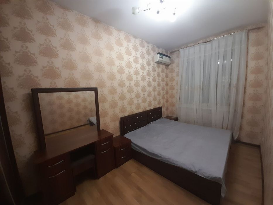 Toshkent shahar Mirzo Ulugbek t kvartira SOTILADI 48 kvm SROCHNO