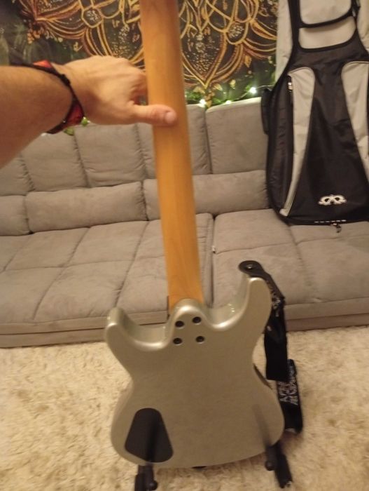 Електрическа китара Ibanez GSZ 120