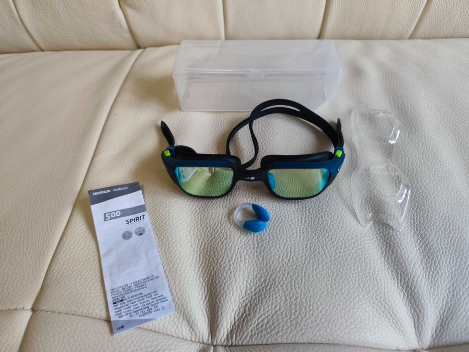 Очила За Плуване SPIRIT