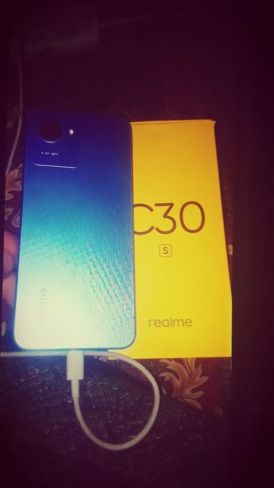 Reyalmey c30 s sotiladi odmen xam bor