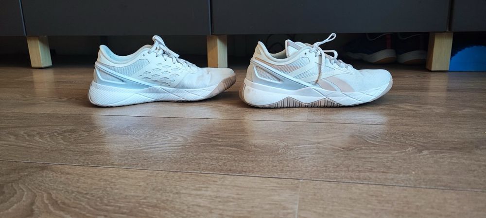 Обувки “Reebok Nanoflex”