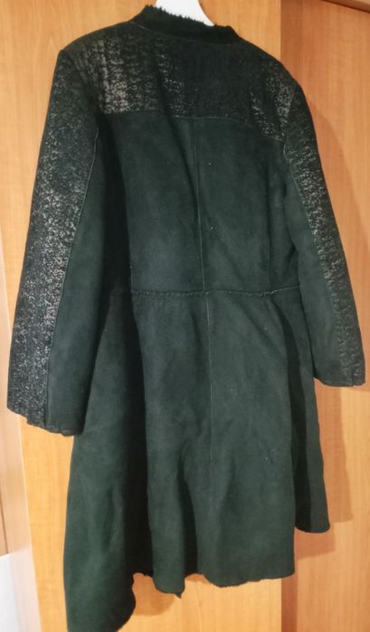 Дубленки натуральные срочно