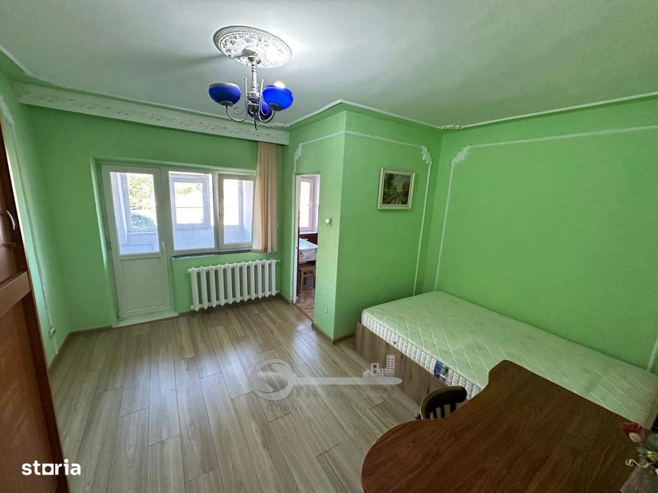 Garsoniera GARA - (Plata 6 luni in avans) — fotografia 1