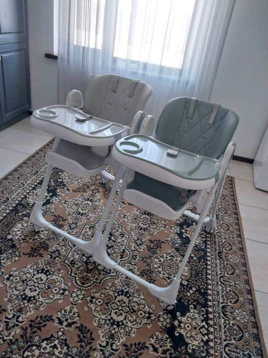 Столики для кормления