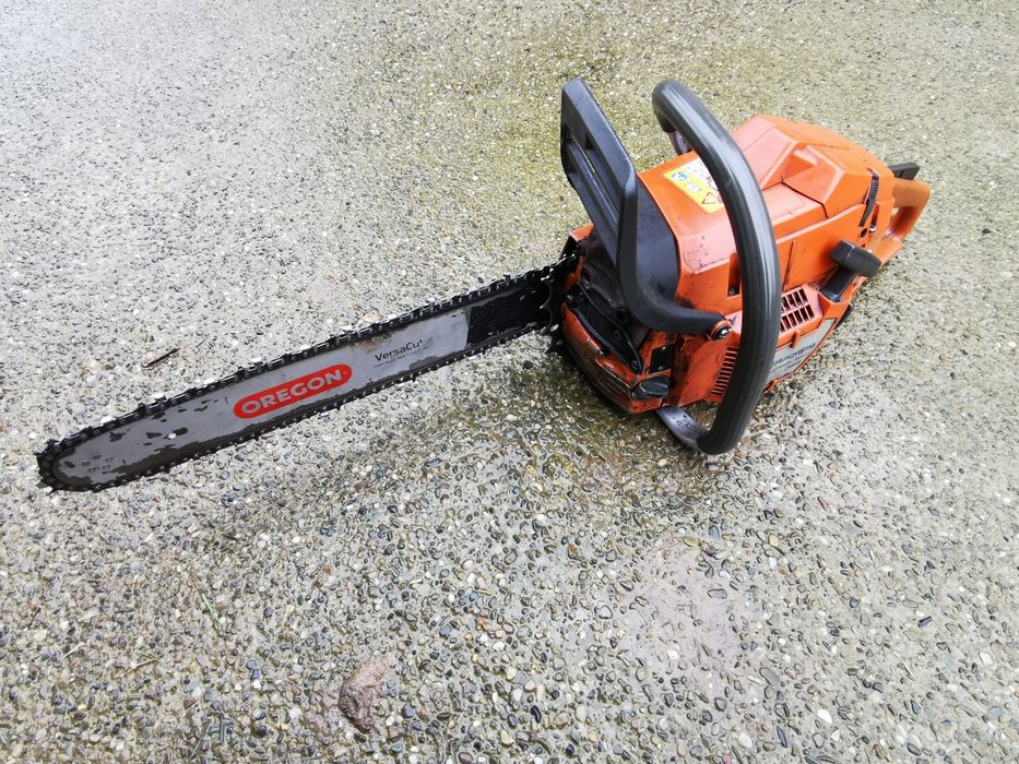 drujba husqvarna 365 special