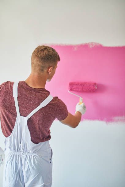 Malyarka, malyar usta,remont ,evroremont.Маляр,ремонт помещений.