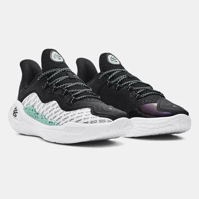 Under armour curry 11