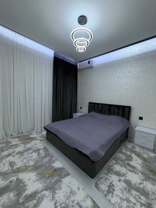 Продаётся новая дача (бостанлыкский р-н, хумсон-булок)