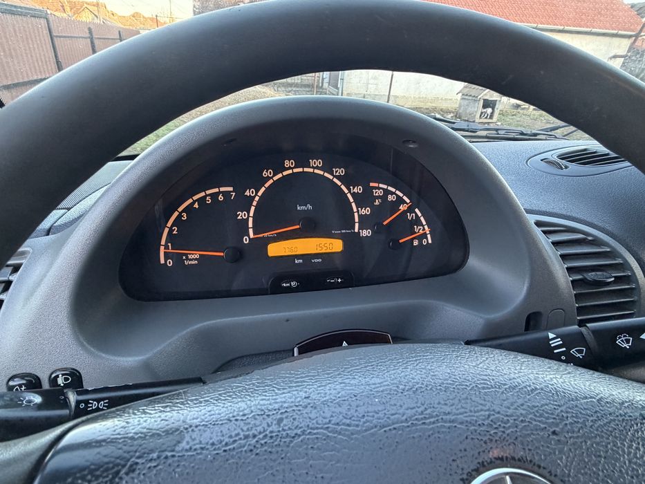 Mercedes sprinter  basculabil