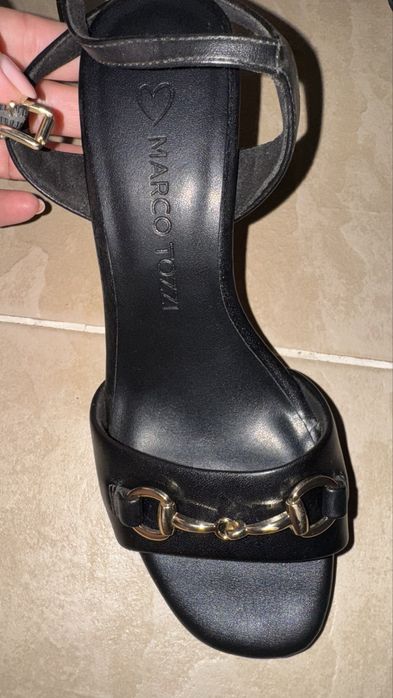 Босоножки Marco tozzi