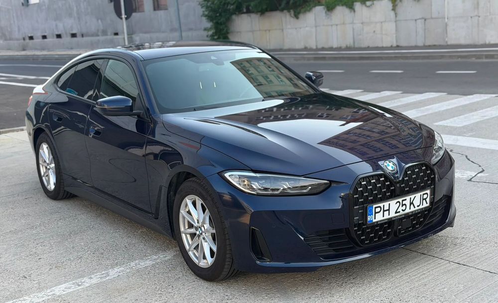 BMW Seria 4