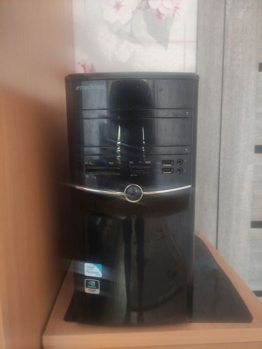 Продаю системный блок