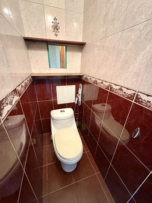 Продам 3-х комн. квартиру в центре города!