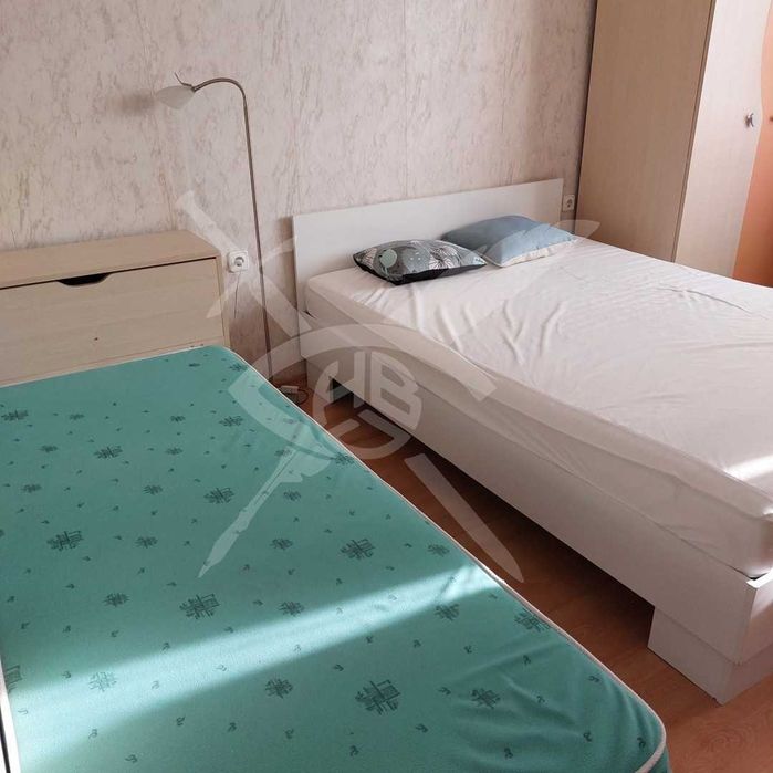 Дава се под наем Двустаен апартамент в София, Белите брези - 90 кв.м за 718.08 € - Снимка #5