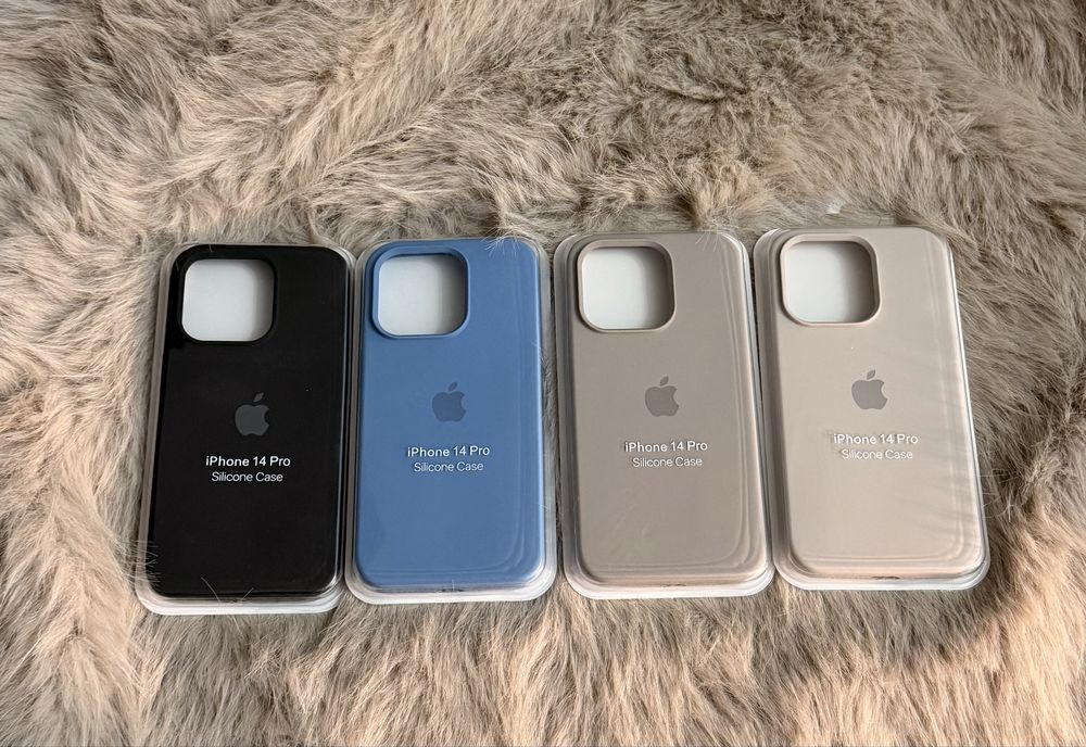 Husa iPhone 14, 14 PRO, 14 PRO MAX