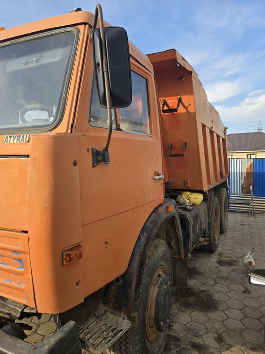 Продам или обмен, Камаз 65115