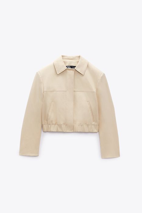 Бомбер Zara, размер L